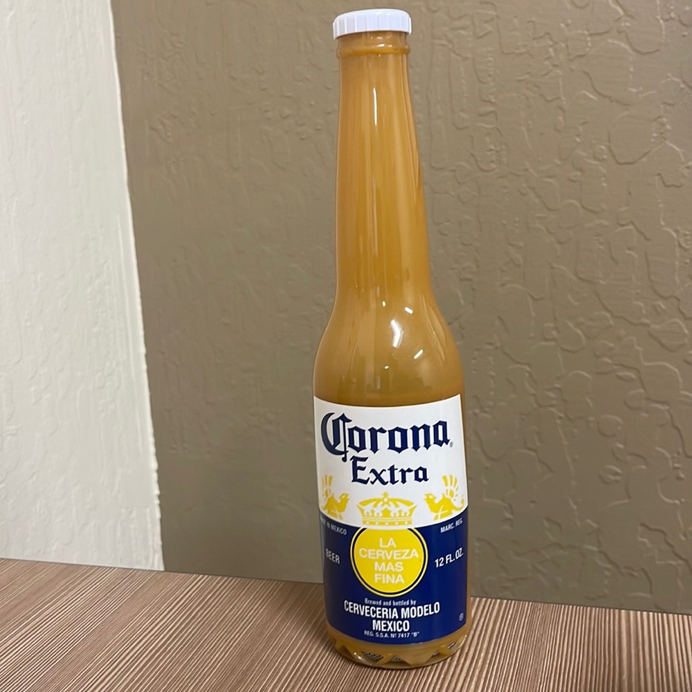 Corona Battle Speaker